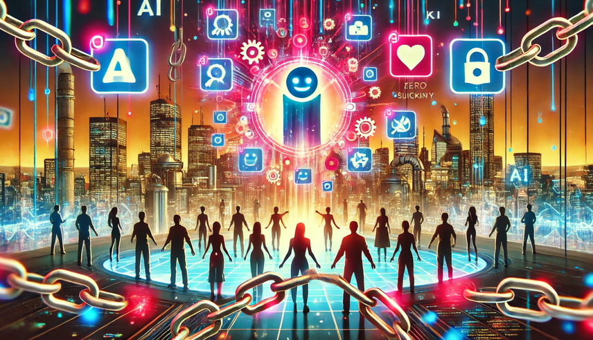 用户想来就来，想走就走！文心一言、Kimi们拿什么套住人心？